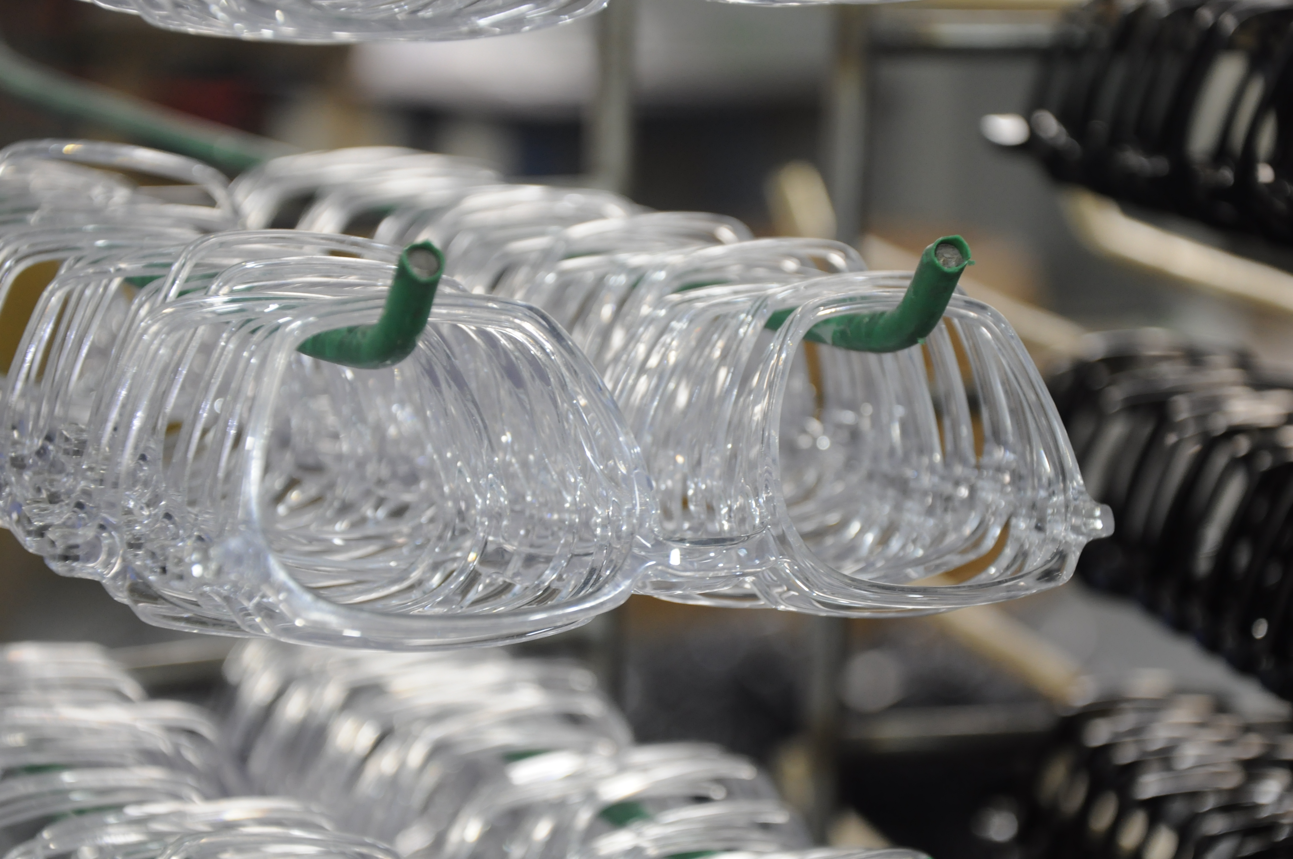 Acetate frame Acetate frame